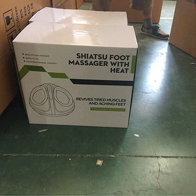 New Foot Massager XB-8591