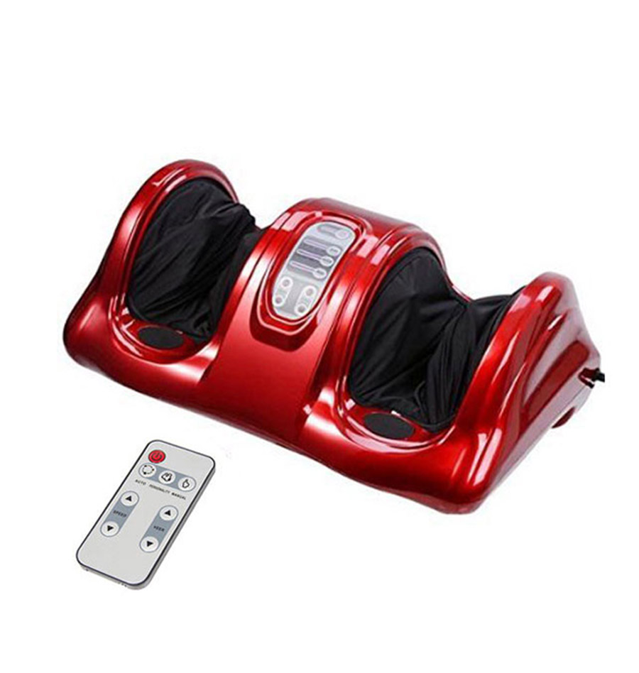 Micro Foot Massager